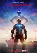 ULTRAMAN: The Final Season
