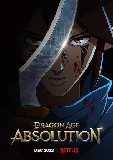 Dragon Age: Absolution