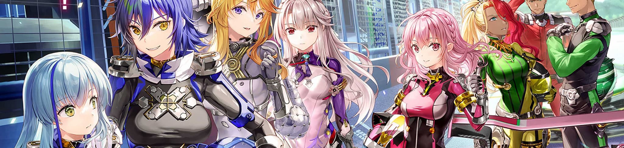 HIGHSPEED Etoile banner