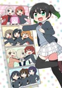 Nijiyon Animation
