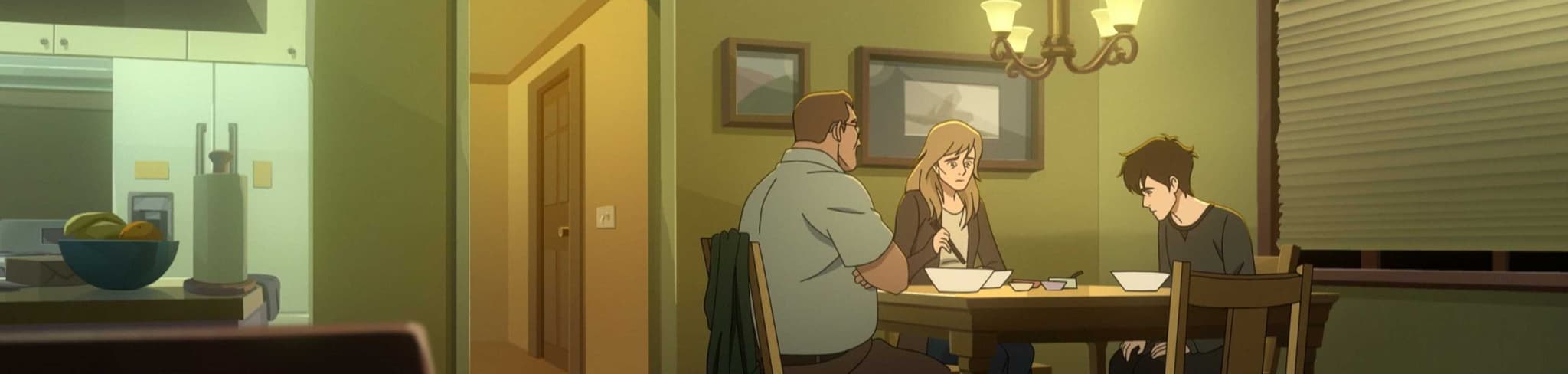 Pantheon banner