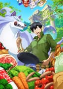 Campfire Cooking in Another World with My Absurd Skill