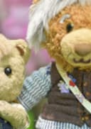 When Spring Comes The Story of Yugo, A little Bear.