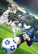 BLUE LOCK Season 2