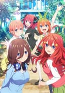 The Quintessential Quintuplets~