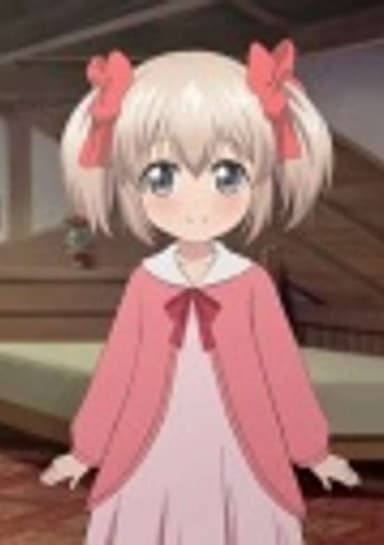 Latina no Nikki