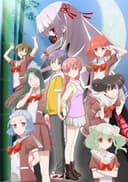 TONIKAWA: Over The Moon For You - High School Days