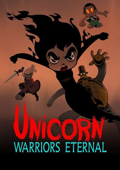 Unicorn: Warriors Eternal