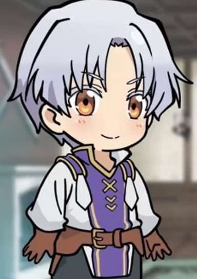 Sweet Reincarnation Mini Anime