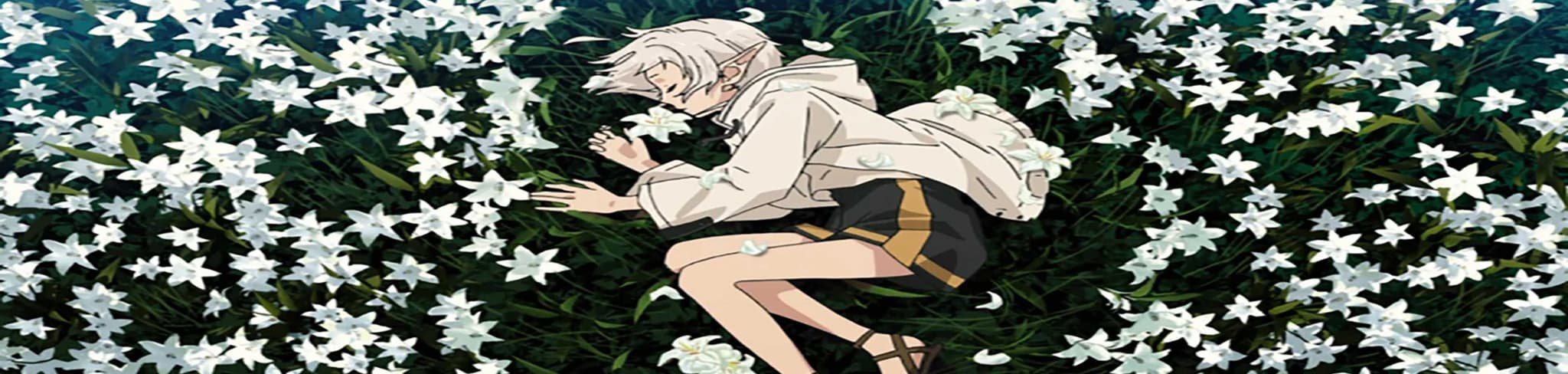 Mushoku Tensei: Jobless Reincarnation 2nd Season - Guardian Fitz banner