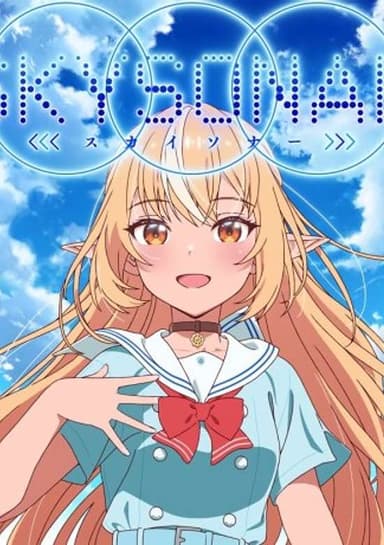 SKYSONAR