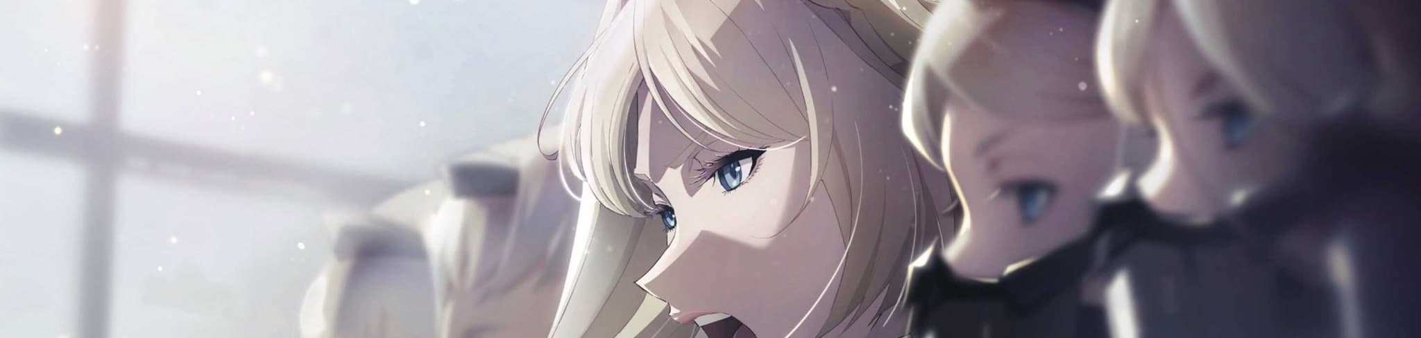 NieR:Automata Ver1.1a Part 2 banner