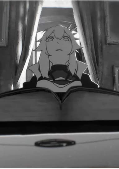 In An Alternate Universe...