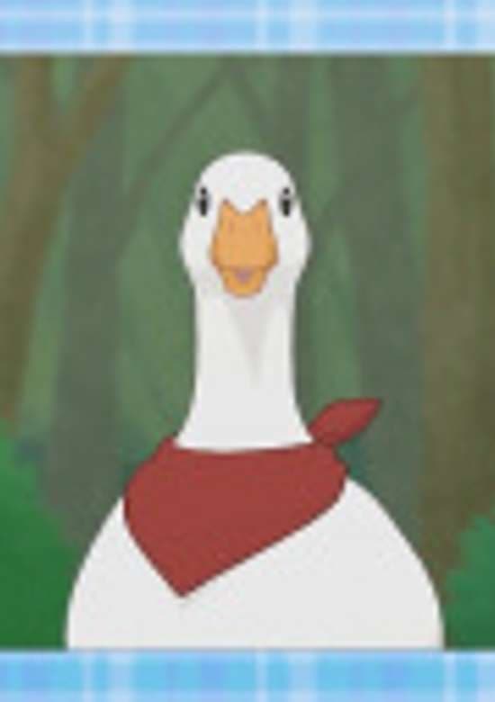 Duck's Little Adventure banner