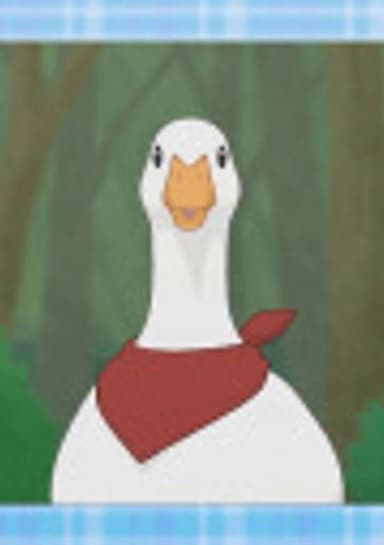 Duck's Little Adventure
