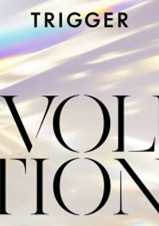 Evolution banner