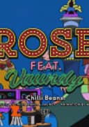 Rose feat. Vaundy