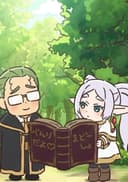 Sousou no Frieren: Marumaru no Mahou