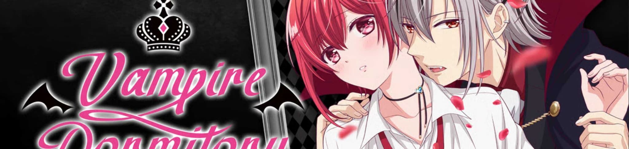 Vampire Dormitory banner