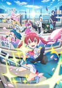 Magilumiere Magical Girls Inc.