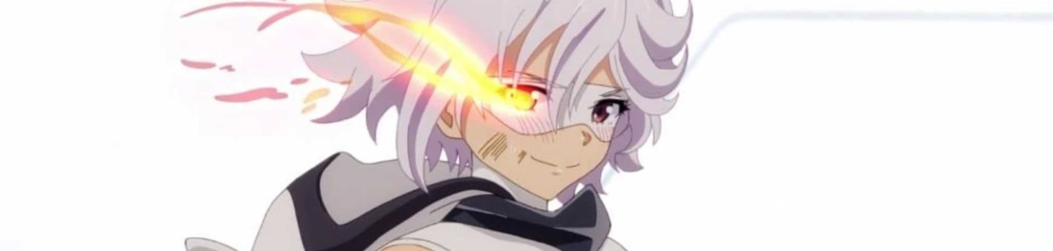 SHY Season 2 banner