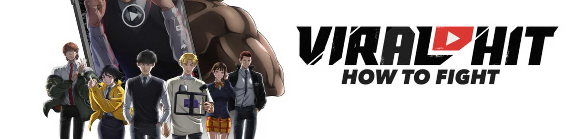 Viral Hit banner