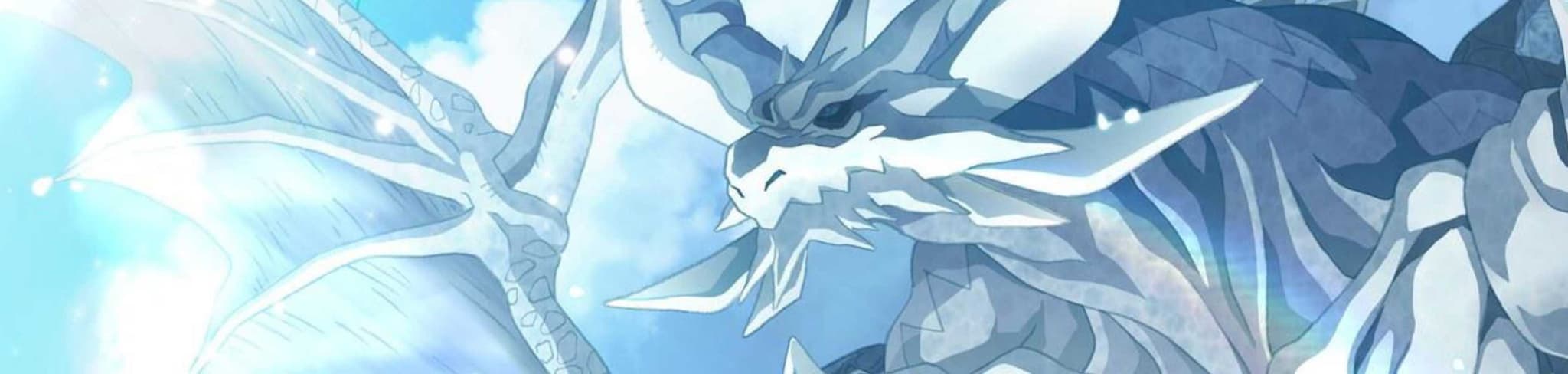Goodbye, Dragon Life banner