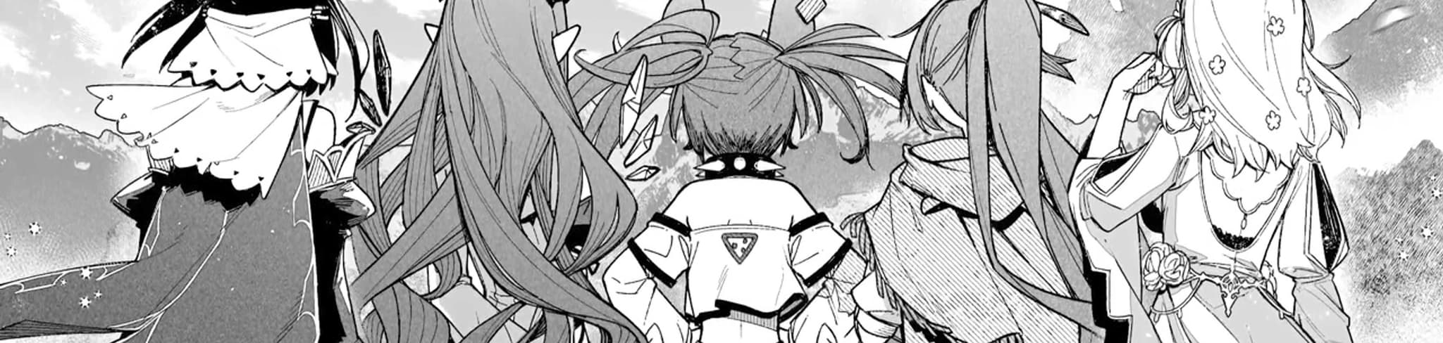 Promises banner