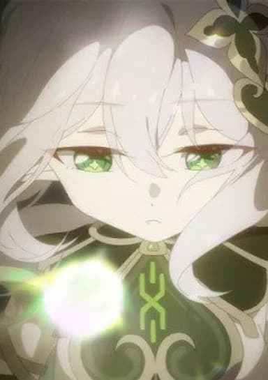 Genshin Impact: Sumeru PV