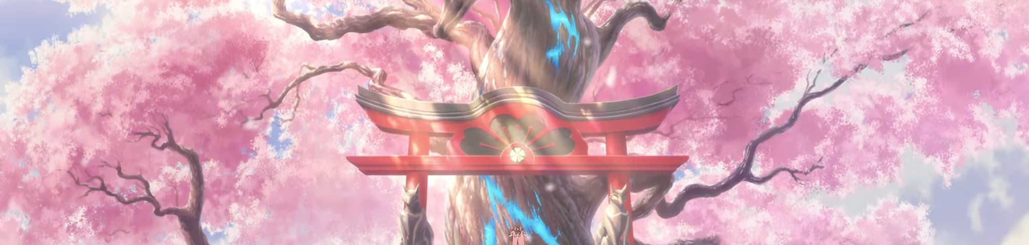Genshin Impact: Story PV banner