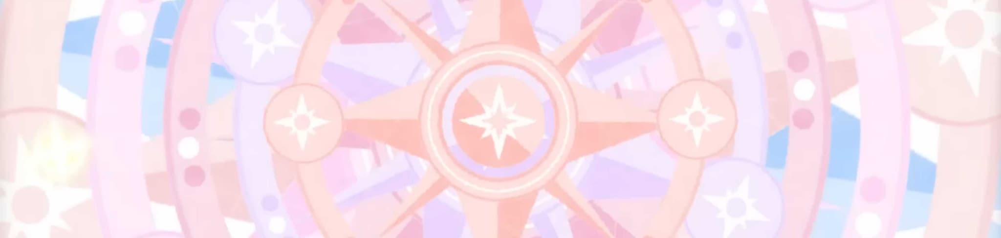 Hajimari no Mahou -charm- banner