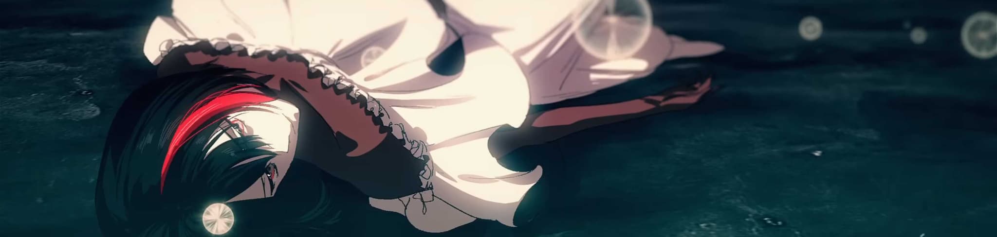 Dokusou Shuusa banner