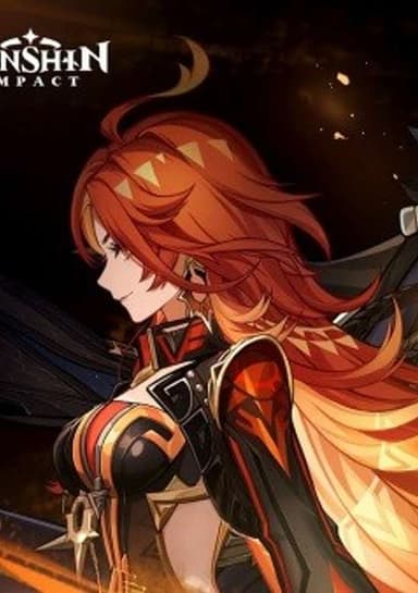 Genshin Impact: Ignition Teaser - A Name Forged in Flames