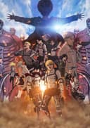 Attack on Titan: The Last Attack