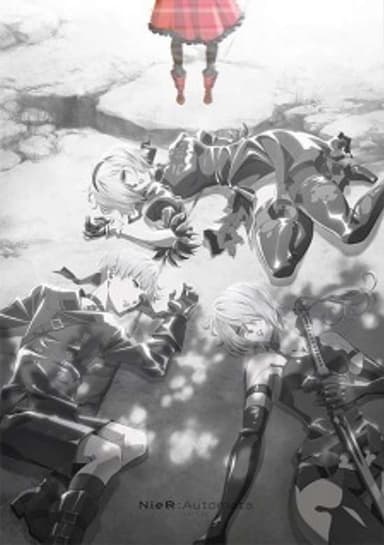 NieR:Automata Ver1.1a Part 2: Investigation Report