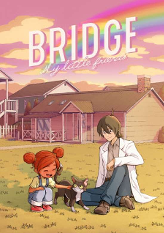 Bridge: My Little Friends banner