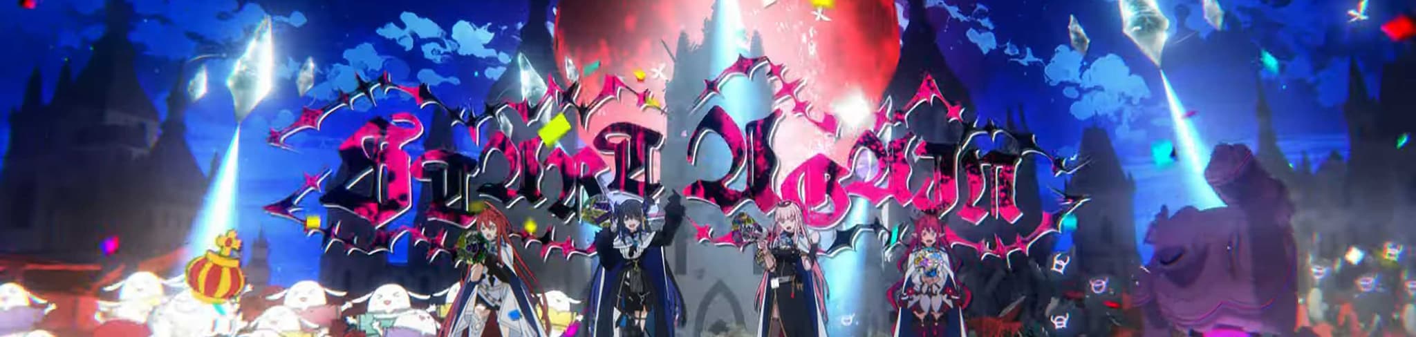 START AGAIN banner