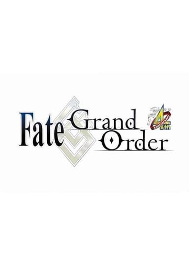 Fate/Grand Order 4th Anniversary Trailer