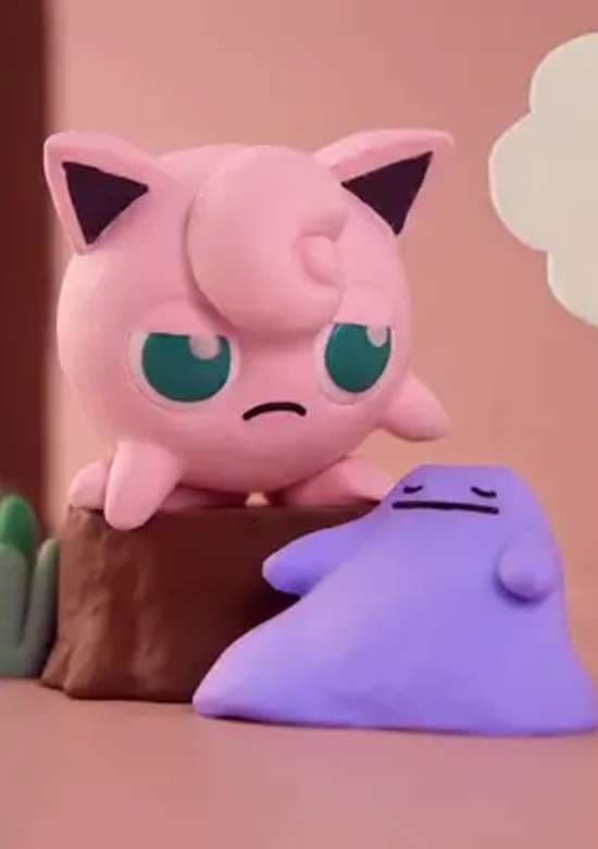 Jigglypuff's Mini Concert banner