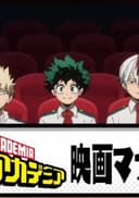 My Hero Academia Etiquette Course