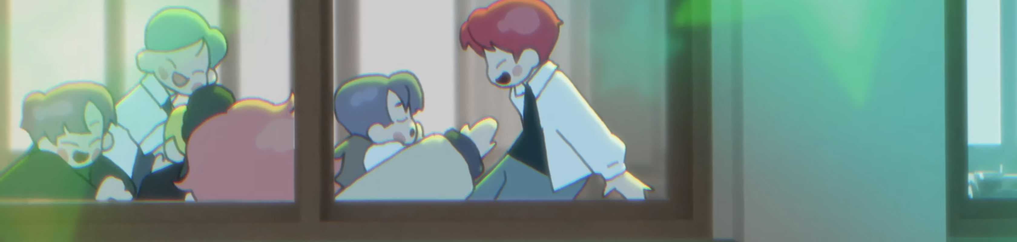 Steady (Snail's House Remix) banner