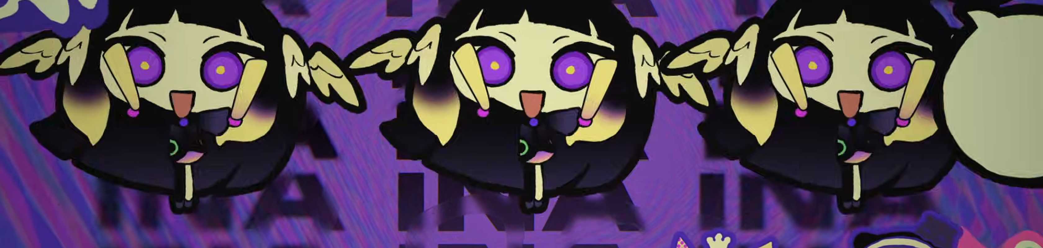 TAKO∞TAKOVER banner