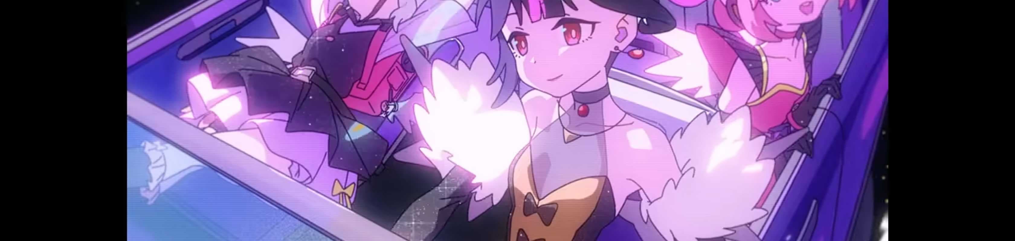 ReDreaming Angel banner