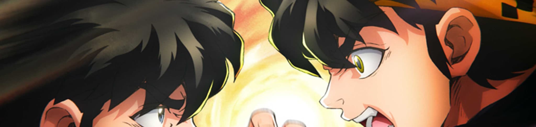 Ranma1/2 (2024) Season 3 banner