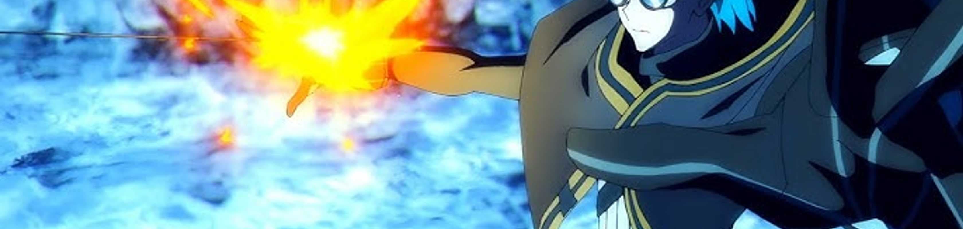 Wistoria: Wand and Sword Recap banner