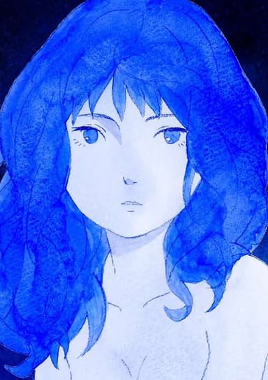 the persona