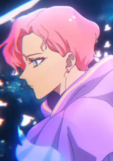 MAPPA 15th Anniversary Movie
