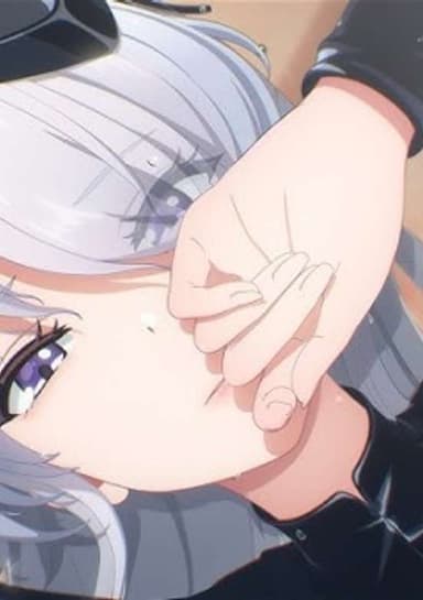 New Jersey and Enterprise's Beach Vacation