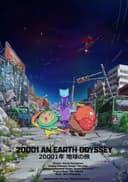 20001 An Earth Odyssey