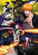 Bleach the Movie: Hell Verse